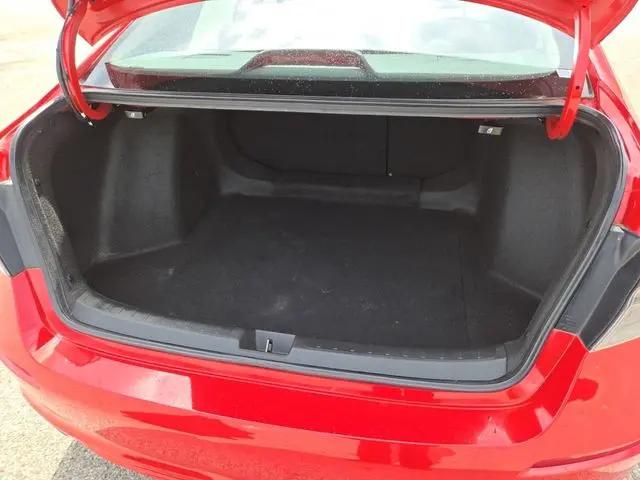 2024 Honda Civic EX