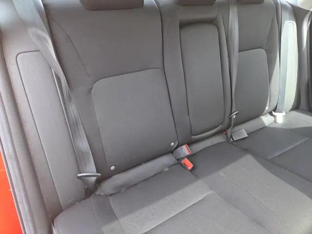 2024 Honda Civic EX