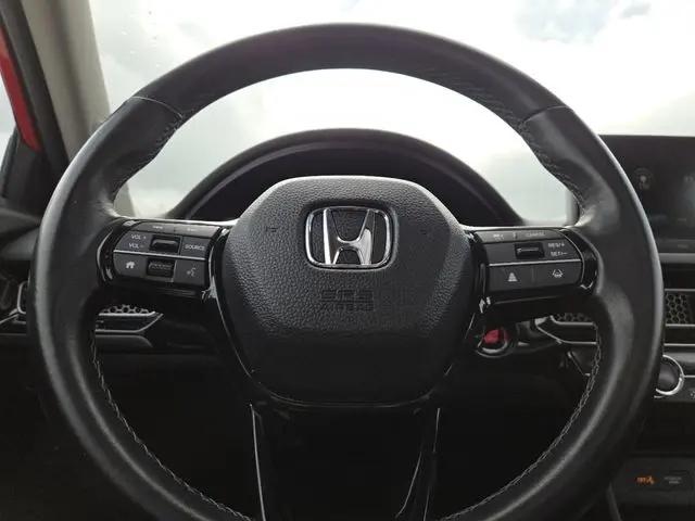 2024 Honda Civic EX