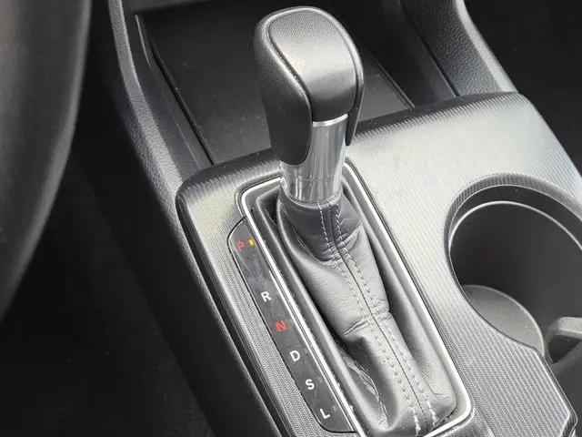 2024 Honda Civic EX