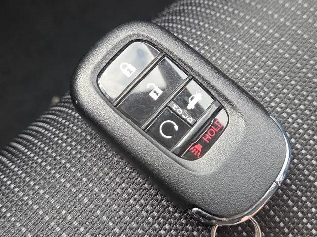 2024 Honda Civic EX