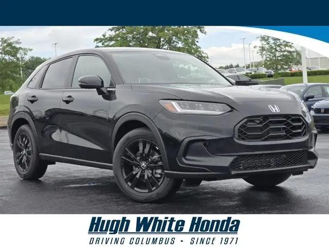 2027 Honda HR-V Sport for sale near Columbus, OH
