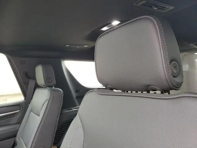 2022 GMC Yukon 4WD Denali