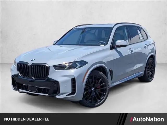 2026 BMW X5 xDrive40i for sale in Fremont, CA