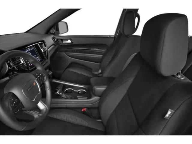 2026 Dodge Durango GT AWD HEMI V8