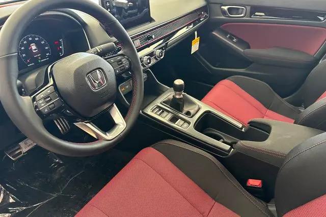 2026 Honda Civic Sedan