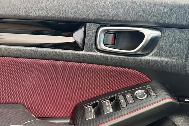 2026 Honda Civic Sedan
