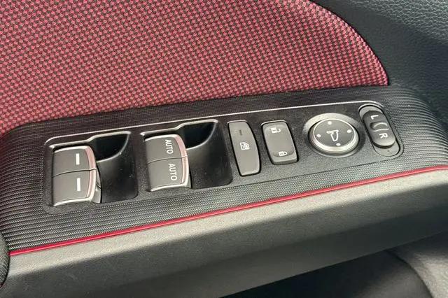 2026 Honda Civic Sedan