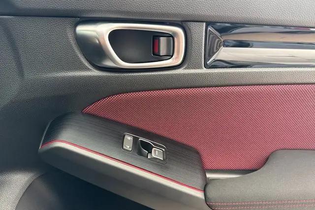 2026 Honda Civic Sedan