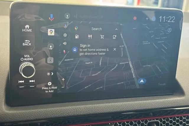 2026 Honda Civic Sedan