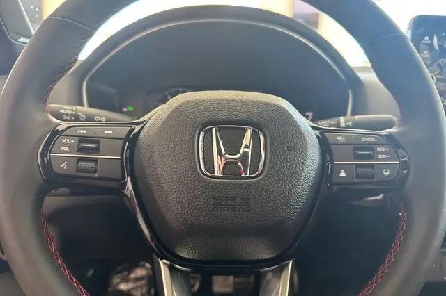 2026 Honda Civic Sedan