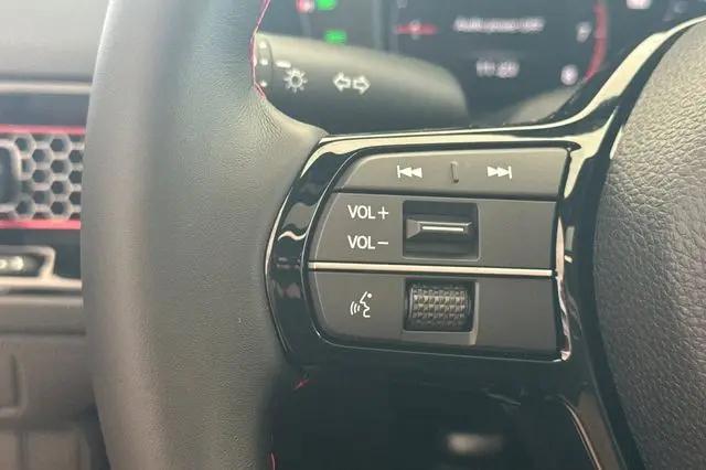 2026 Honda Civic Sedan