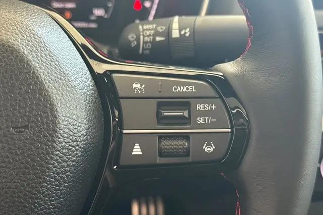 2026 Honda Civic Sedan