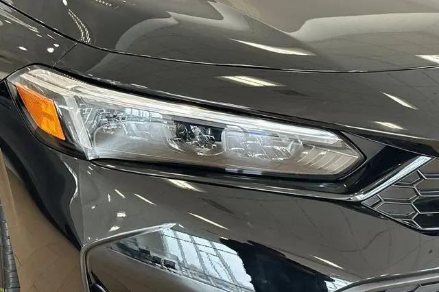 2026 Honda Civic Sedan
