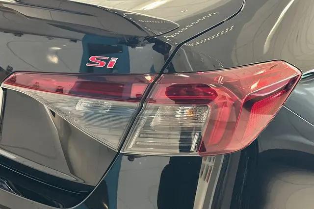 2026 Honda Civic Sedan