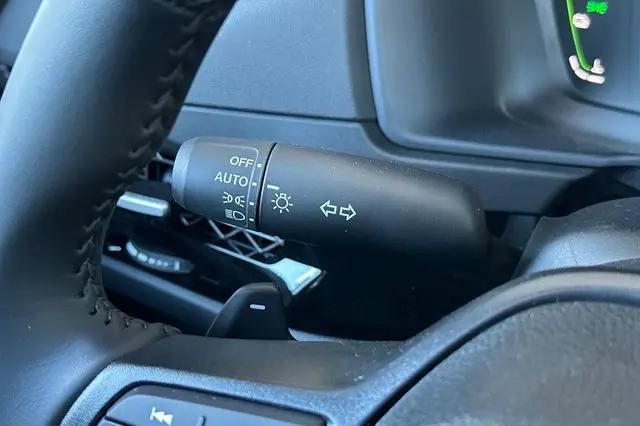 2026 Honda Accord Sedan Sport-L
