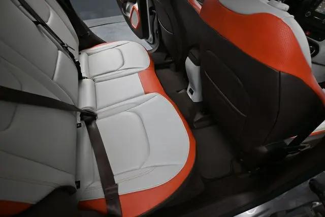 2015 Jeep Renegade Limited