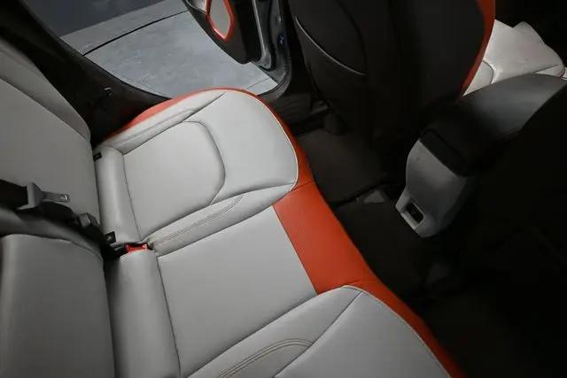 2015 Jeep Renegade Limited