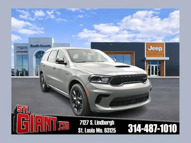 2026 Dodge Durango GT Plus AWD HEMI V8 for sale in St. Louis, MO