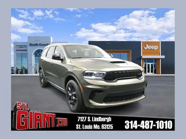2026 Dodge Durango GT AWD HEMI V8 for sale in St. Louis, MO