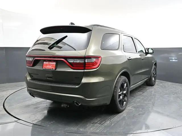 2026 Dodge Durango GT AWD HEMI V8