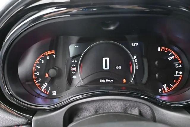 2026 Dodge Durango GT AWD HEMI V8