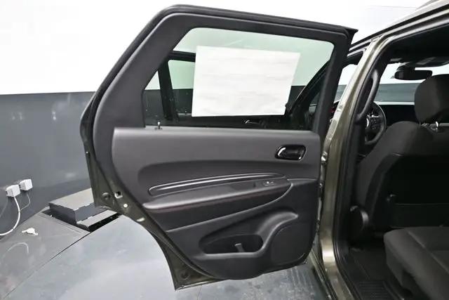 2026 Dodge Durango GT AWD HEMI V8