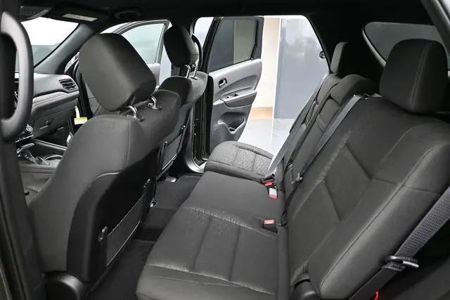2026 Dodge Durango GT AWD HEMI V8