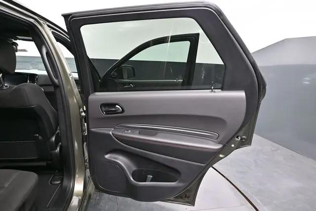 2026 Dodge Durango GT AWD HEMI V8