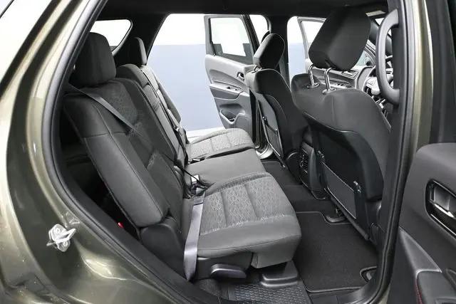 2026 Dodge Durango GT AWD HEMI V8