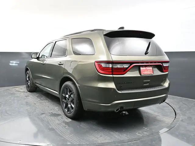 2026 Dodge Durango GT AWD HEMI V8