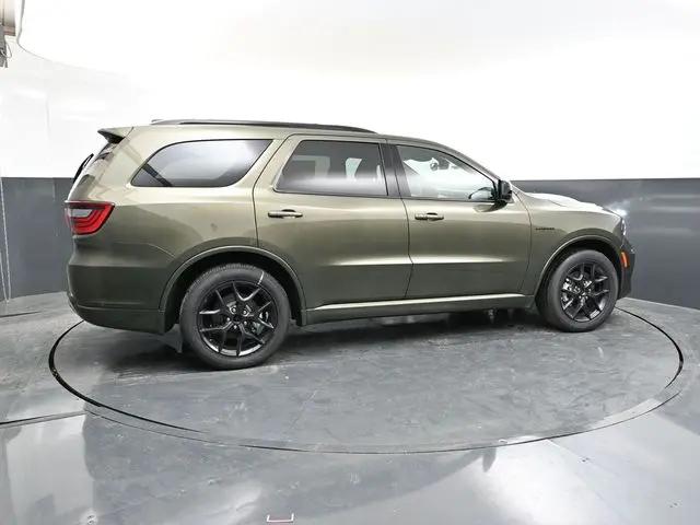 2026 Dodge Durango GT AWD HEMI V8