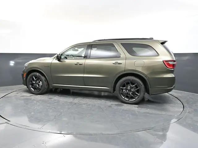 2026 Dodge Durango GT AWD HEMI V8