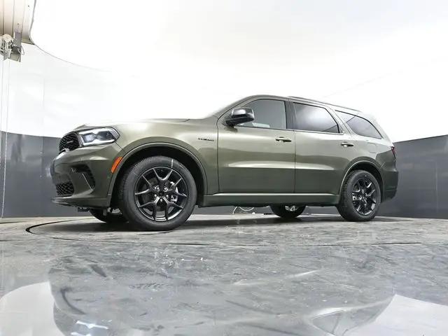 2026 Dodge Durango GT AWD HEMI V8