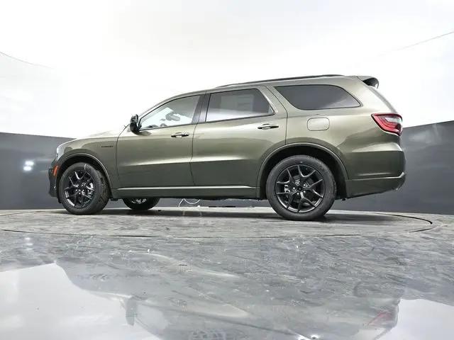 2026 Dodge Durango GT AWD HEMI V8