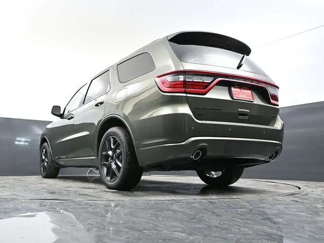 2026 Dodge Durango GT AWD HEMI V8