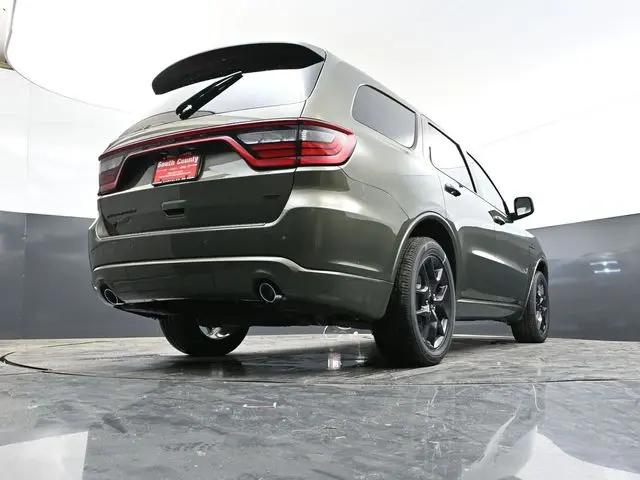 2026 Dodge Durango GT AWD HEMI V8