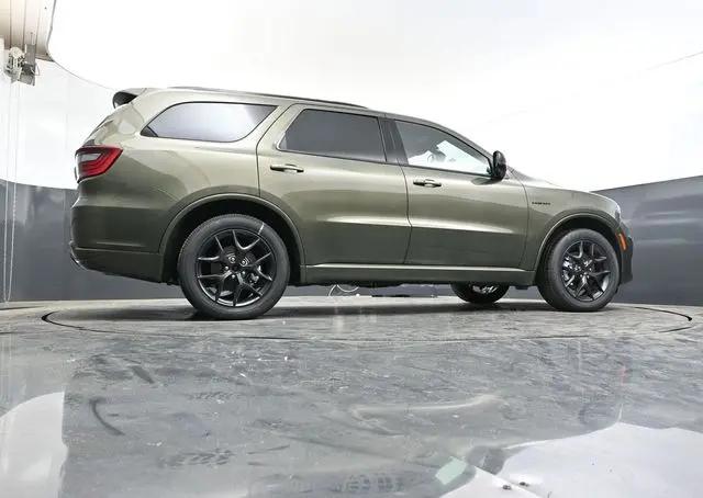 2026 Dodge Durango GT AWD HEMI V8