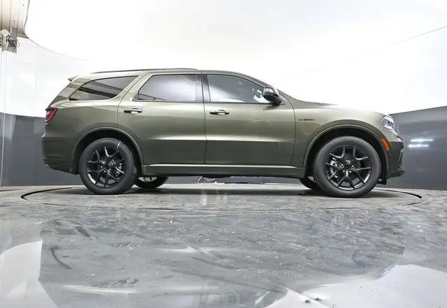 2026 Dodge Durango GT AWD HEMI V8