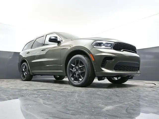 2026 Dodge Durango GT AWD HEMI V8