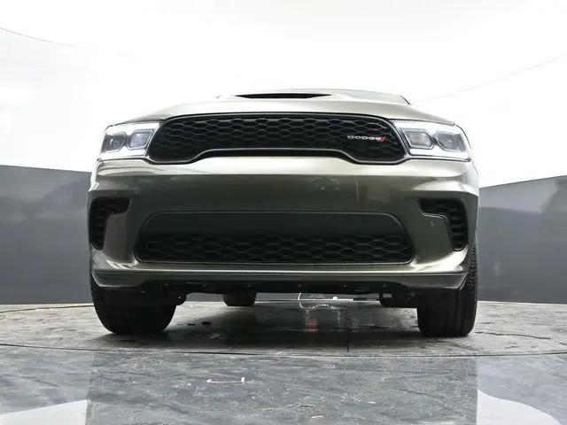 2026 Dodge Durango GT AWD HEMI V8