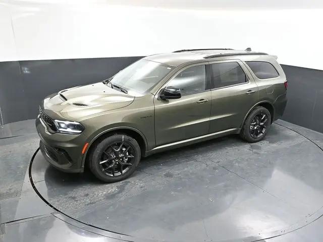 2026 Dodge Durango GT AWD HEMI V8