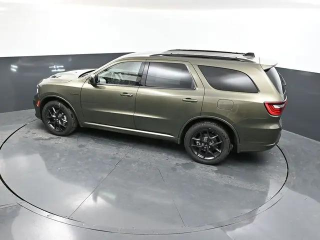 2026 Dodge Durango GT AWD HEMI V8