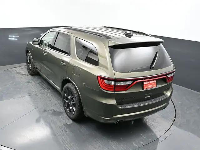 2026 Dodge Durango GT AWD HEMI V8
