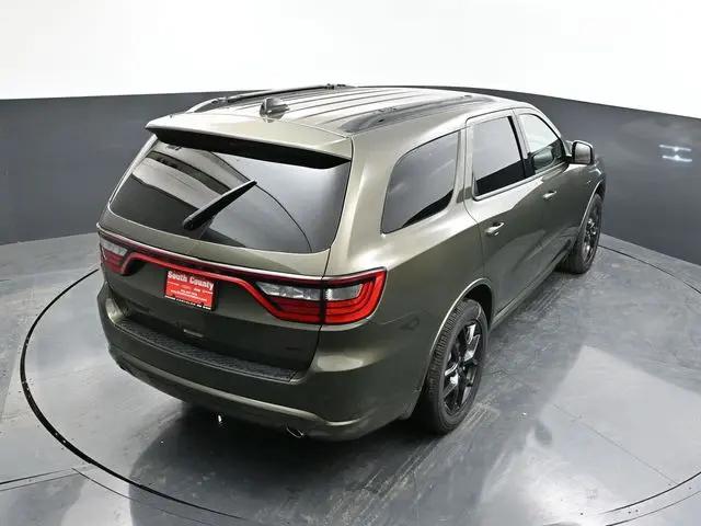 2026 Dodge Durango GT AWD HEMI V8