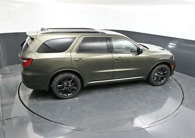 2026 Dodge Durango GT AWD HEMI V8