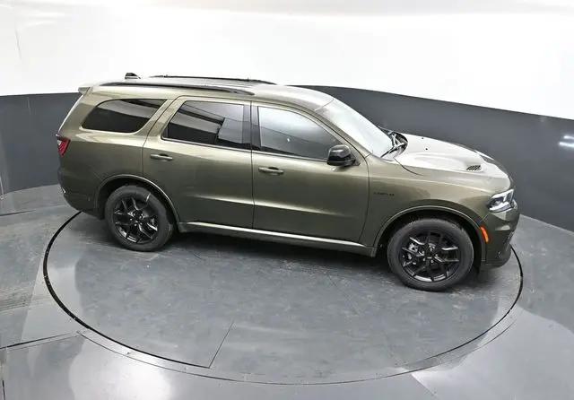 2026 Dodge Durango GT AWD HEMI V8