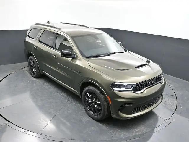 2026 Dodge Durango GT AWD HEMI V8