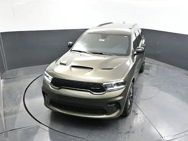 2026 Dodge Durango GT AWD HEMI V8