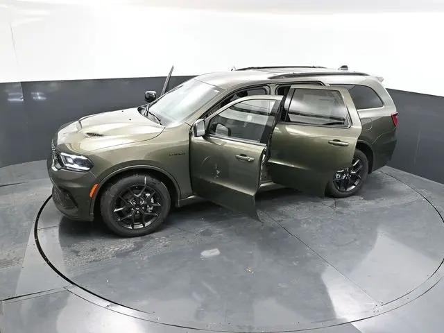 2026 Dodge Durango GT AWD HEMI V8